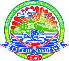 navotas logo